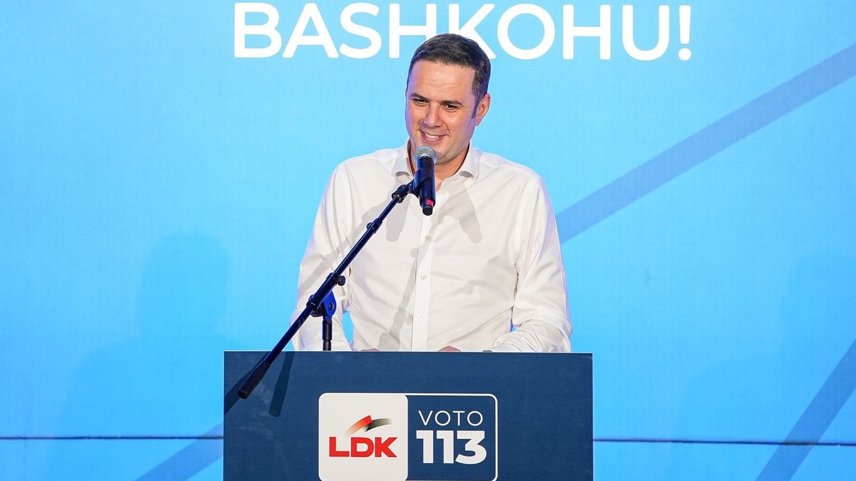 Abdixhiku: Shtesat do t’i rrisim dhe do t’i rregullojmë me ligj, njëkohësisht do të bëjmë investime që Kosova s’i ka parë me vite