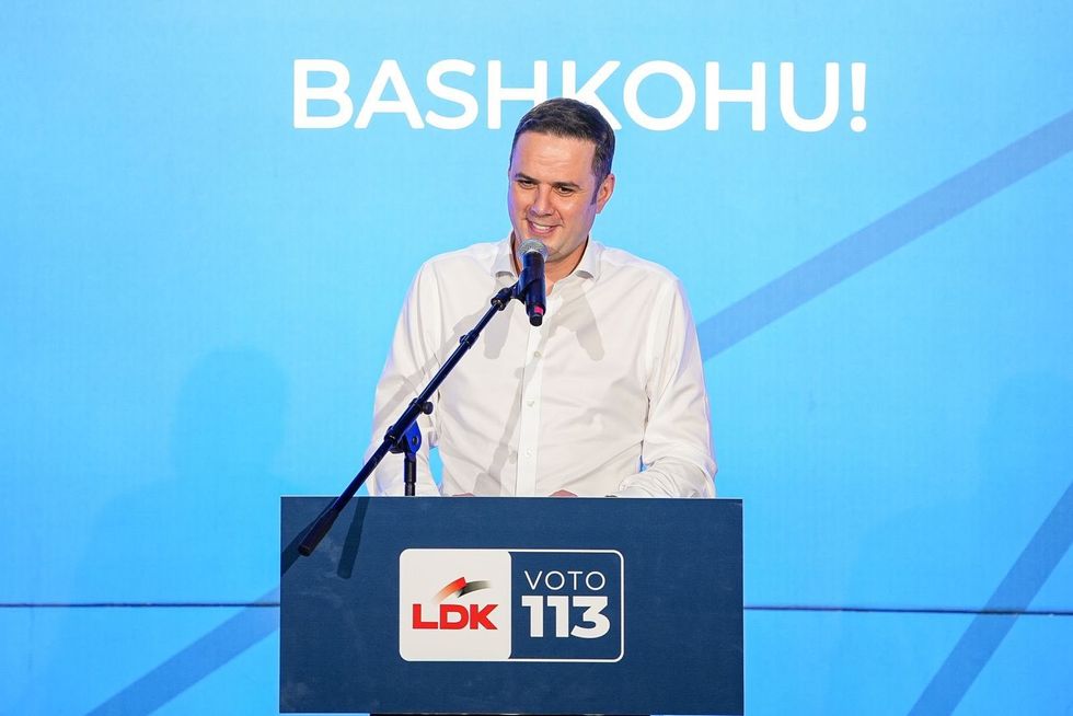 Abdixhiku: Shtesat do t’i rrisim dhe do t’i rregullojmë me ligj, njëkohësisht do të bëjmë investime që Kosova s’i ka parë me vite