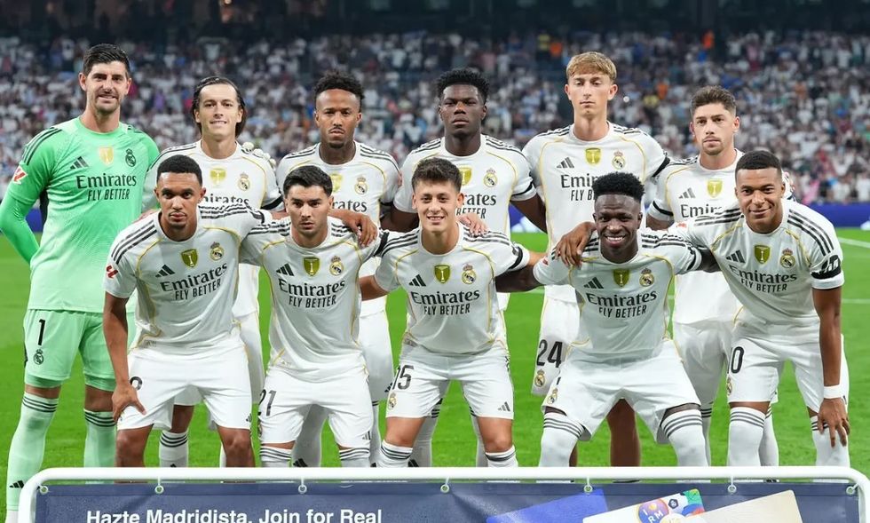 Real Madridi mbyll sezonin pa trofe, por dominon në çmimet individuale të Ligës së Kampionëve