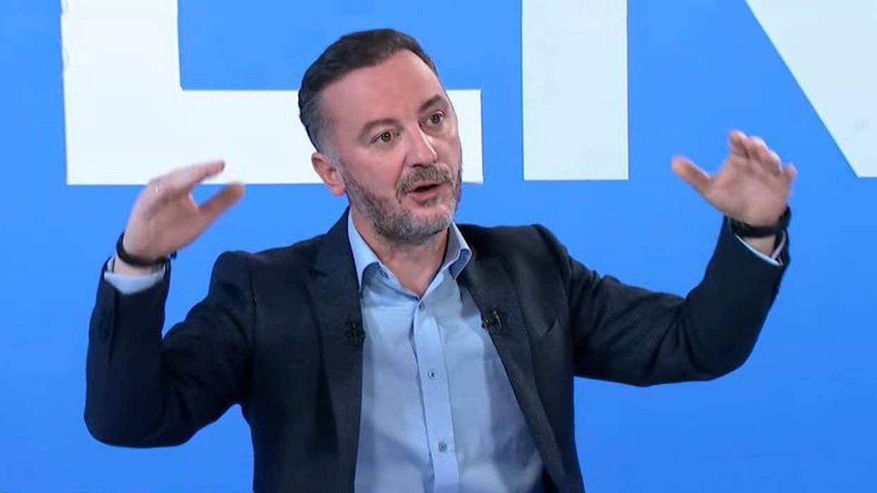 Molliqaj: U vërtetua se vendit i mungon opozita