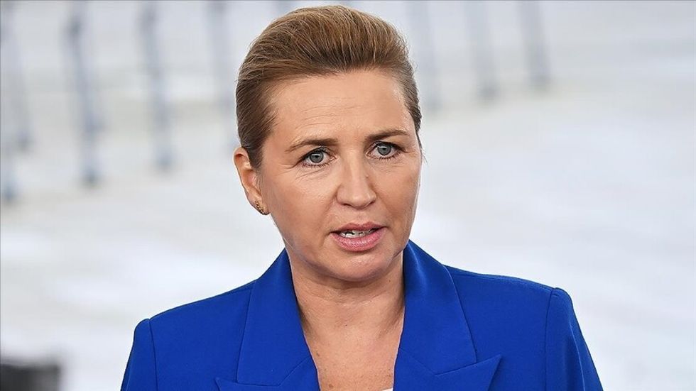 Kryeministrja socialdemokrat daneze fiton mandatin e tretë pas negociatave të vështira Kryeministrja socialdemokrat daneze fiton mandatin e tretë pas negociatave të vështira