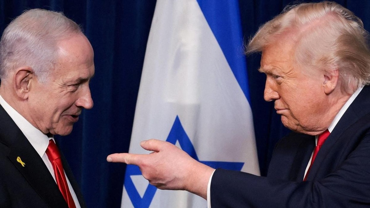 Pse u ‘nxeh’ telefonata e Trump me Netanyahun për Libanin?