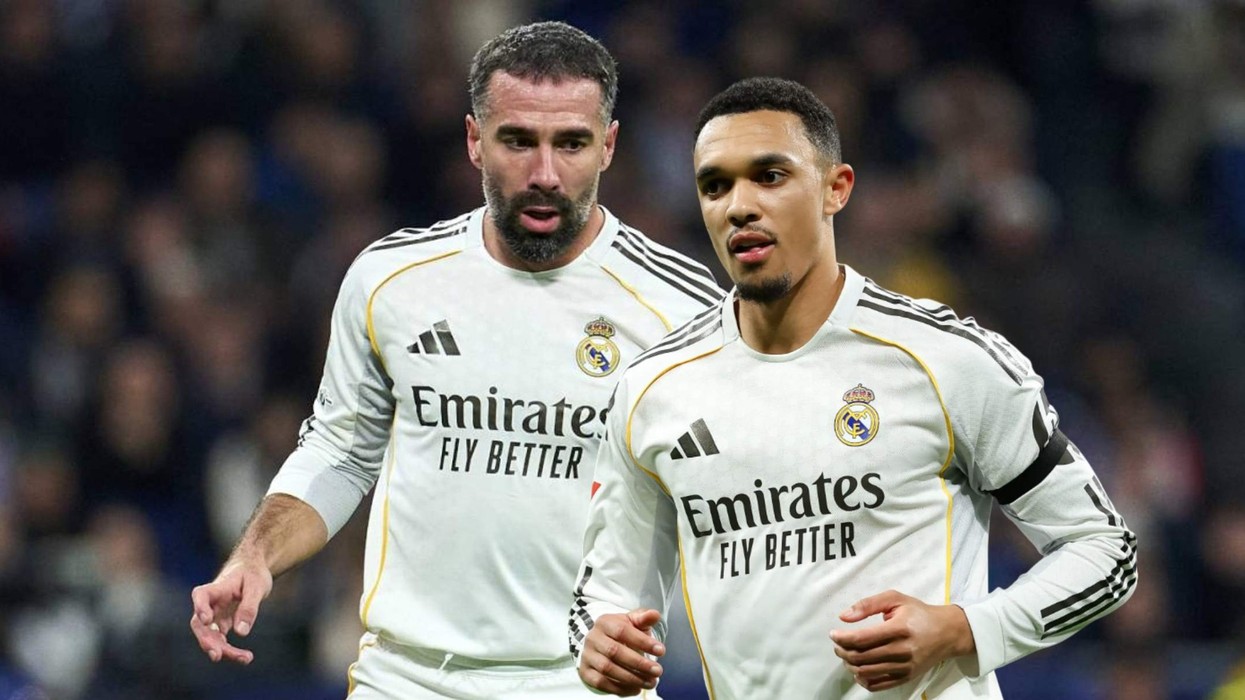 Real Madridi synon një mbrojtës të djathtë të ri, konsideron tre emra të njohur