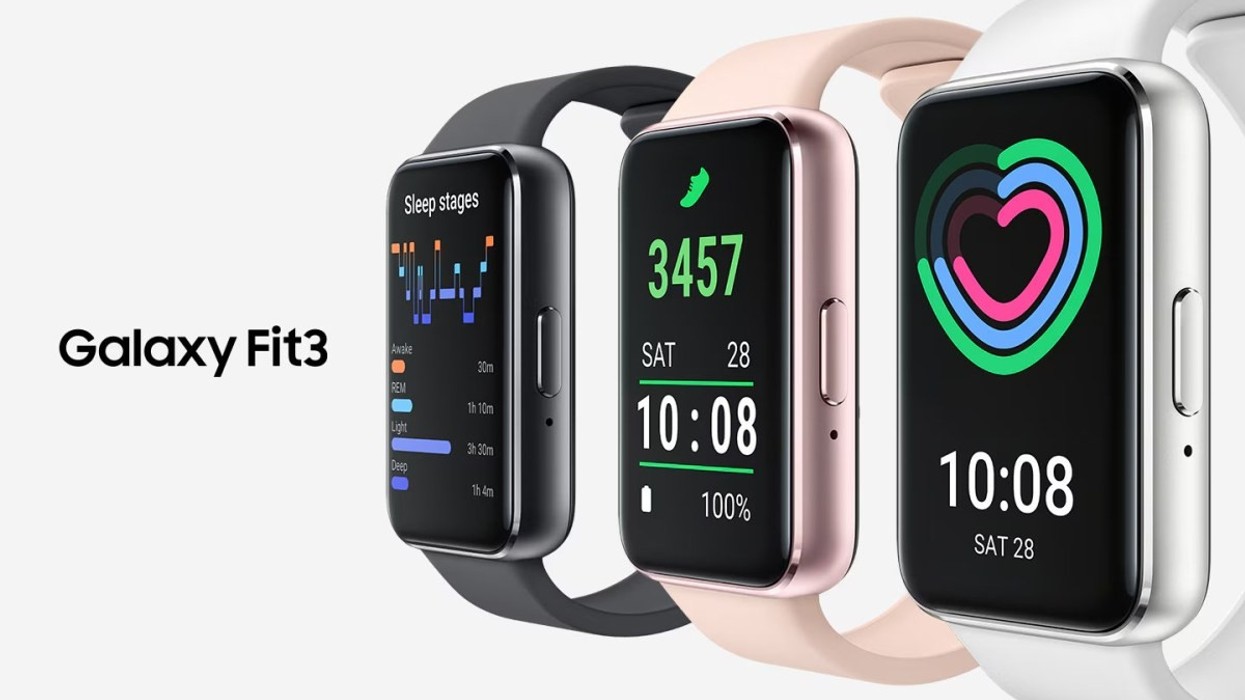 Bëhet e ditur koha kur Samsung thuhet se do të lansojë Galaxy Fit4