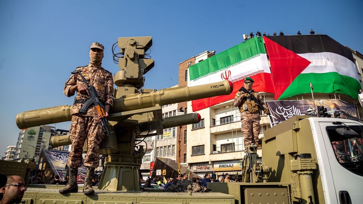 Nëse SHBA-të rifillojnë luftën, gjithçka do të jetë ndryshe - paralajmëron IRGC