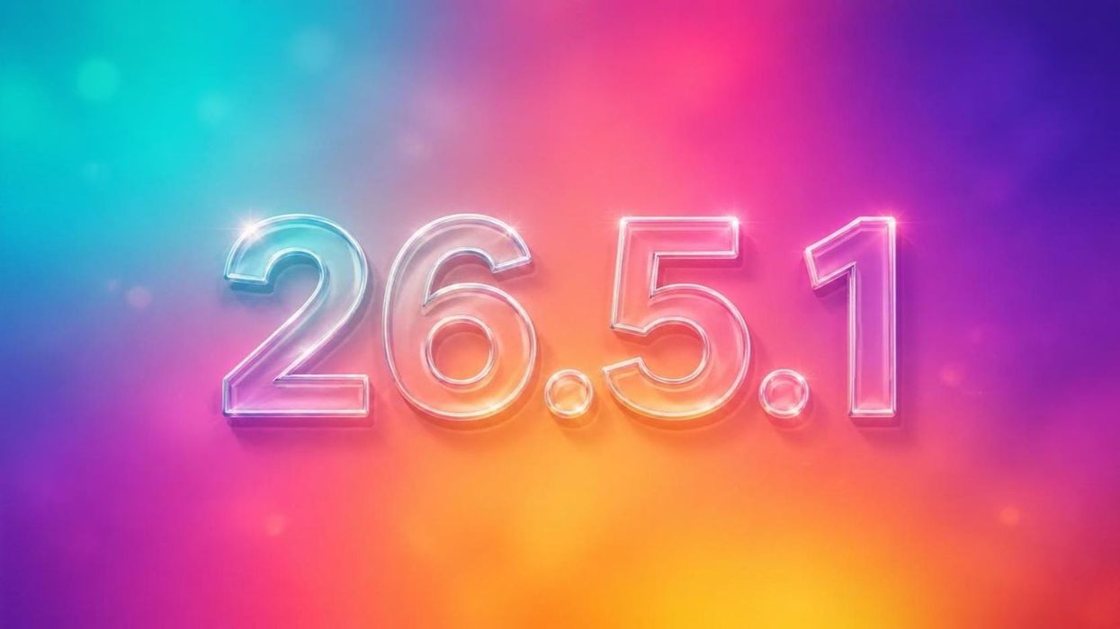 Apple publikon iOS 26.5.1 dhe macOS 26.5.1 Apple publikon iOS 26.5.1 dhe macOS 26.5.1