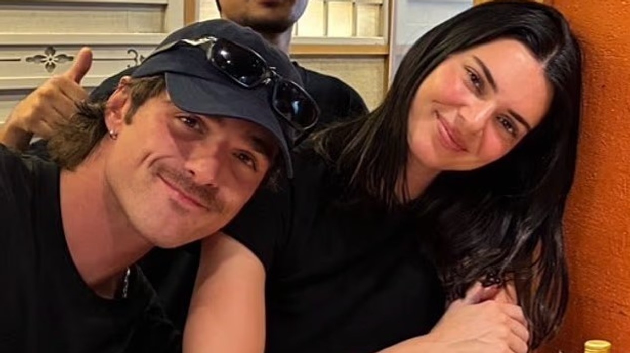 Kendall Jenner dhe Jacob Elordi shfaqen më të afërt se kurrë gjatë një darke romantike në Tokio
