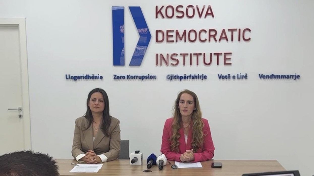 DnV alarmon për përdorimin e fëmijëve në fushatë, dy ankesa në PZAP