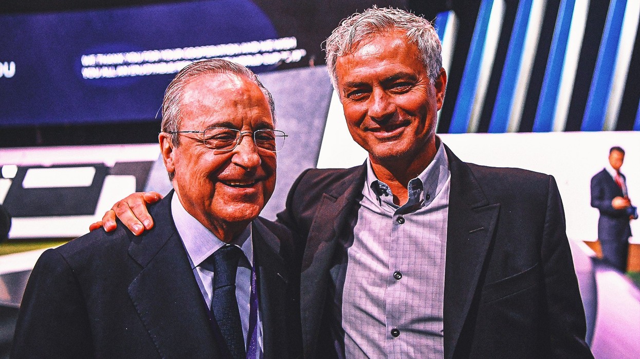 Real Madridi është afër transferimit të parë të verës
