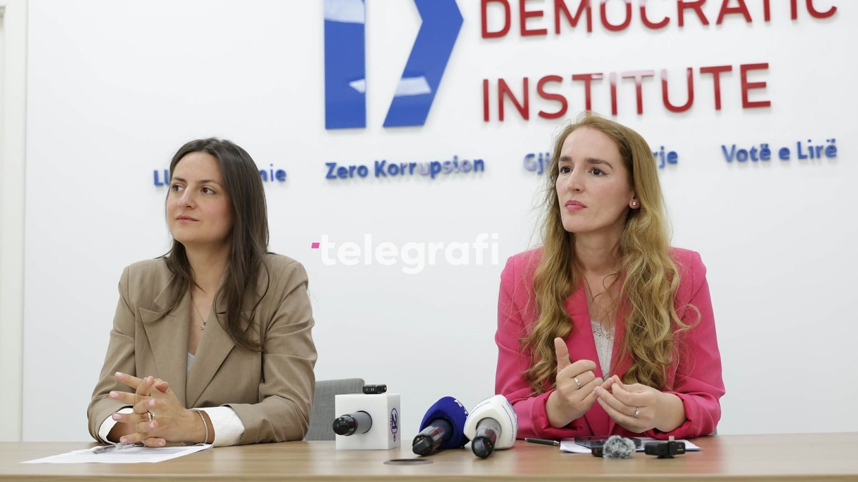 DnV alarmon për përdorimin e fëmijëve në fushatë, dy ankesa në PZAP