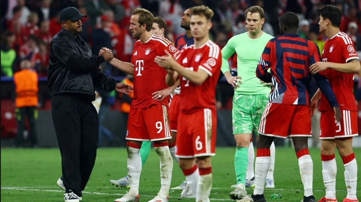 Bayern Munichu nis bisedimet për yllin e madh të Eredivisie, Kompany jep miratimin e transferimit