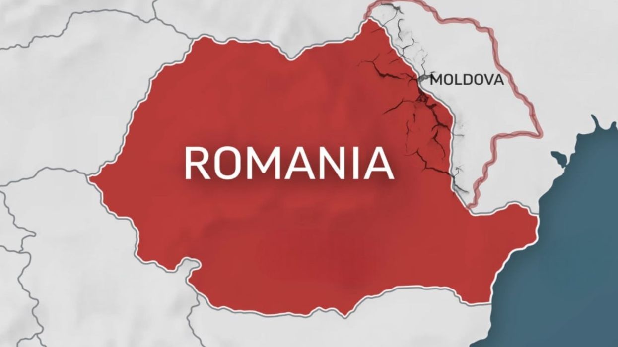 Moldavia mund të bëhet pjesë e Rumanisë nëse i bllokohet integrimi në BE Moldavia mund të bëhet pjesë e Rumanisë nëse i bllokohet integrimi në BE