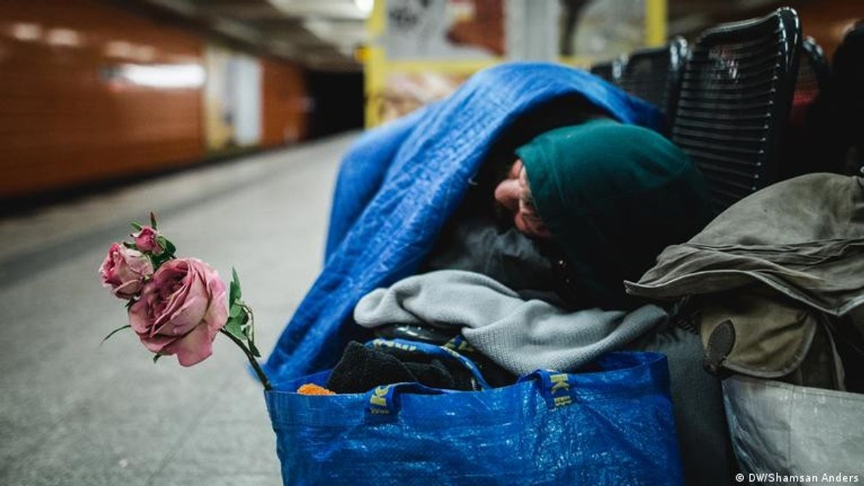 Varfëria në Gjermani rritet në 16.1 për qind në vitin 2025, prek mbi 13 milionë persona Varfëria në Gjermani rritet në 16.1 për qind në vitin 2025, prek mbi 13 milionë persona