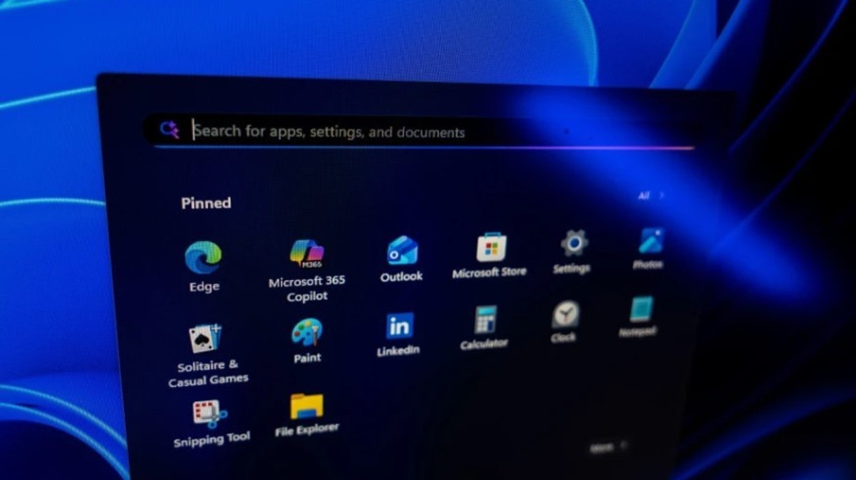 Windows 11 prezanton një kërkim të ri - çfarë është “Search by Substring”