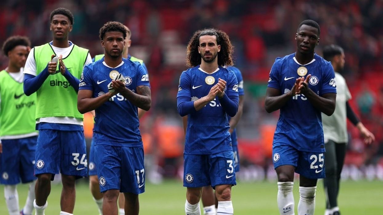 Chelsea vendos çmimin për yllin e madh, 70 milionë euro ose asnjë marrëveshje Chelsea vendos çmimin për yllin e madh, 70 milionë euro ose asnjë marrëveshje