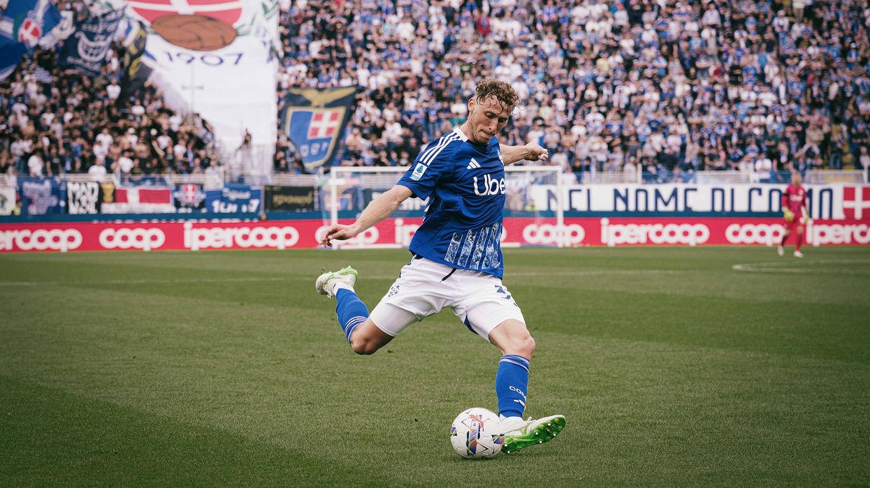 Klubi i Serie A synon transferimin e Mërgim Vojvodës Klubi i Serie A synon transferimin e Mërgim Vojvodës