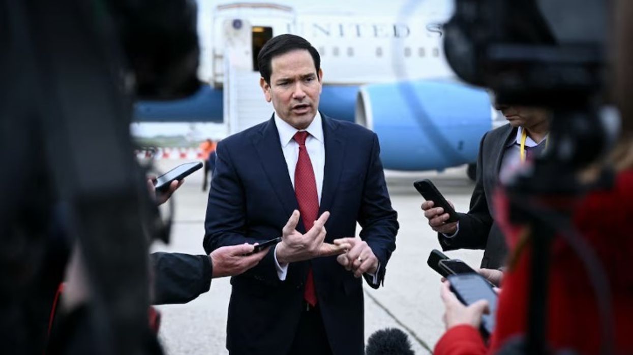 Rubio: Irani mund të diskutojë për herë të parë programin bërthamor në ditët në vijim Rubio: Irani mund të diskutojë për herë të parë programin bërthamor në ditët në vijim