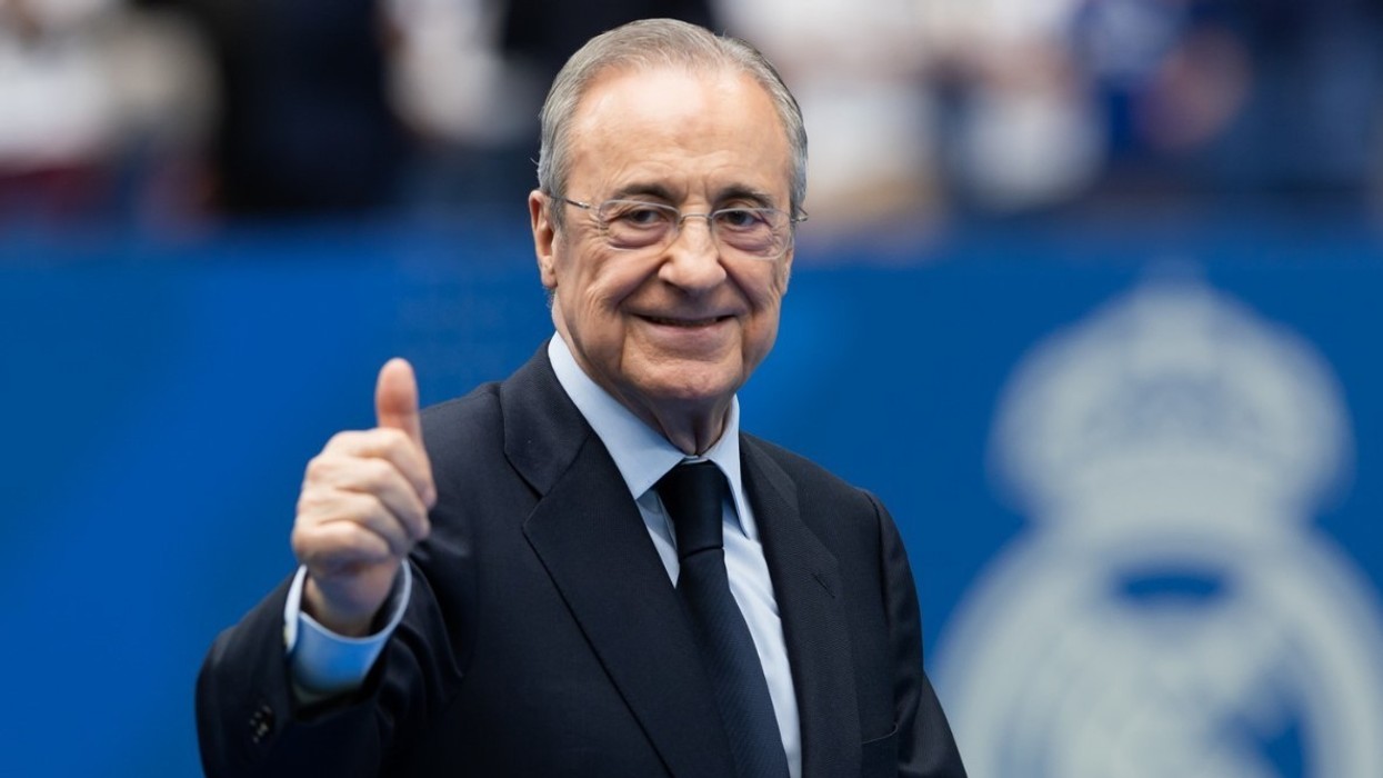 Rodri largohet nga radarët e Real Madridit pas urdhrit të Florentino Perez