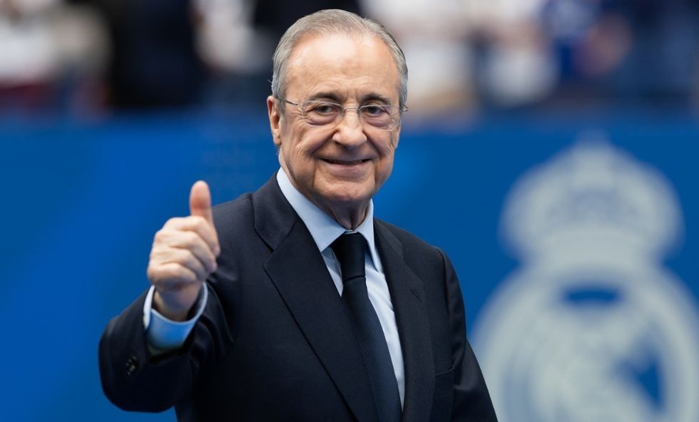 Rodri largohet nga radarët e Real Madridit pas urdhrit të Florentino Perez