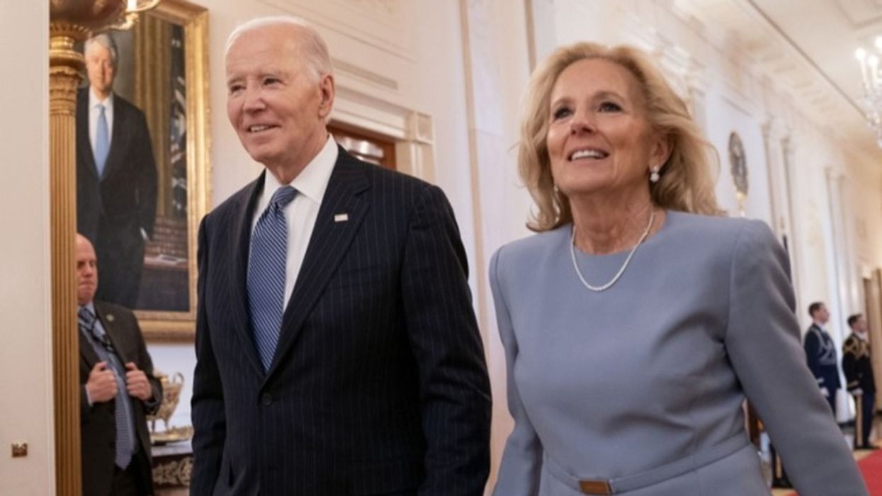 Bashkëshortja e Bidenit publikon memoare - dinte se Joe ishte i sëmurë para përfundimit të mandatit presidencial Bashkëshortja e Bidenit publikon memoare - dinte se Joe ishte i sëmurë para përfundimit të mandatit presidencial