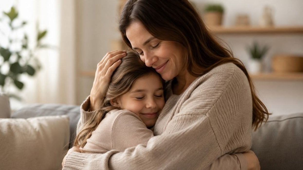 Pesë shenja që tregojnë se jeni rritur nga një nënë emocionalisht e fortë Pesë shenja që tregojnë se jeni rritur nga një nënë emocionalisht e fortë
