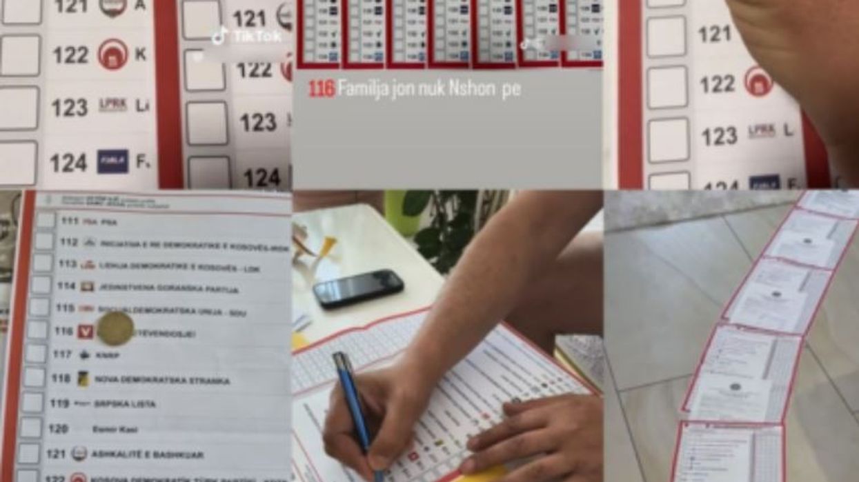 Publikimi i votave në rrjete sociale, Prokuroria aktivizohet në trajtimin e këtyre rasteve Publikimi i votave në rrjete sociale, Prokuroria aktivizohet në trajtimin e këtyre rasteve