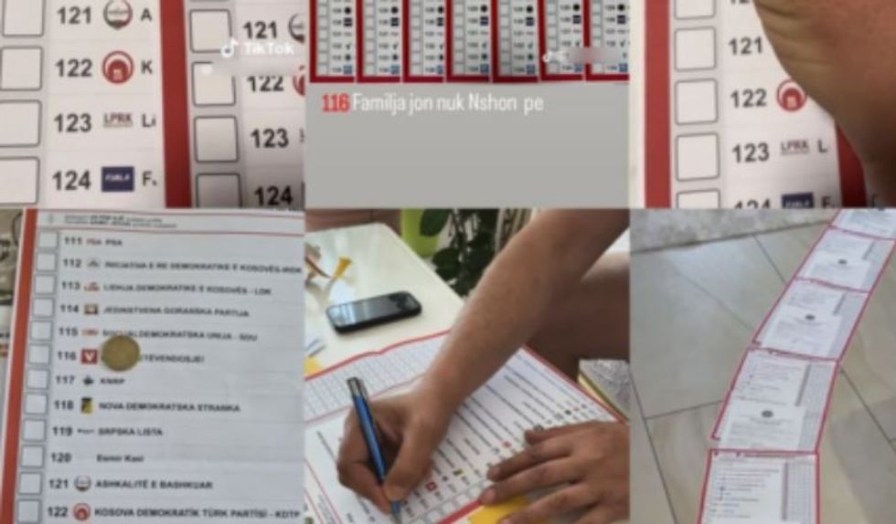 Publikimi i votave në rrjete sociale, Prokuroria aktivizohet në trajtimin e këtyre rasteve