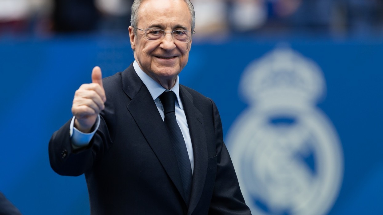 E kryer, Real Madridi bën goditjen e parë - paguan klauzolën e mbrojtësit