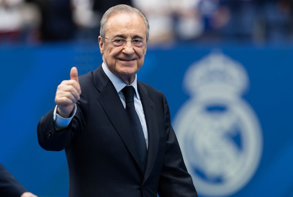 E kryer, Real Madridi bën goditjen e parë - paguan klauzolën e mbrojtësit