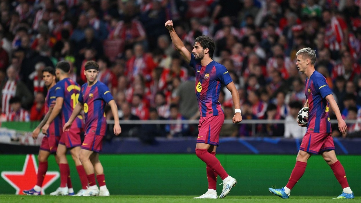 Tre klube të Ligës Premier synojnë transferimin e yllit të Barcelonës
