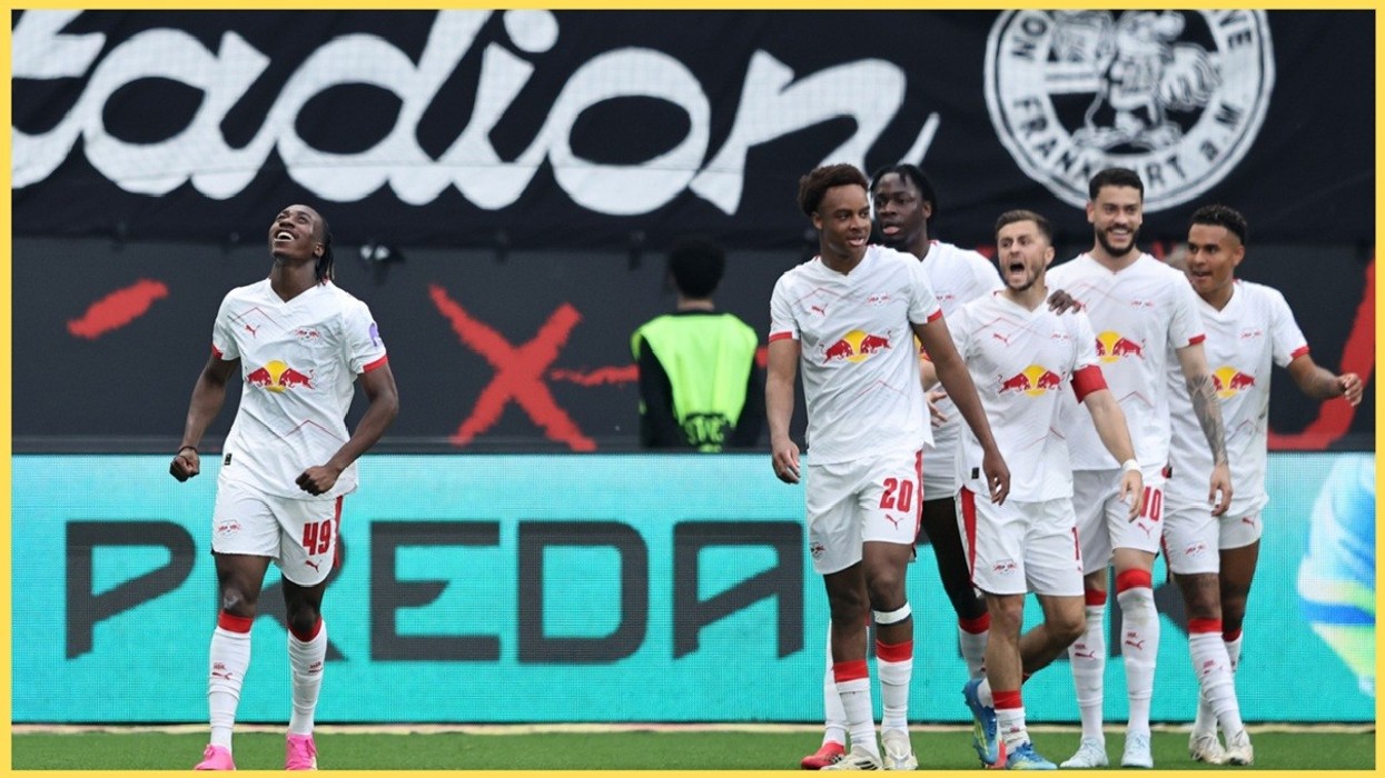 Talenti i Leipzigut reagon ndaj interesimit të Bayernit, PSG-së dhe Liverpoolit