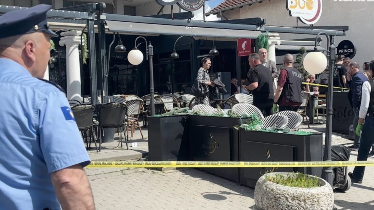 Pas incidentit Lushtaku-Mehani, Prokuroria hap rast për manipulim me prova ndaj pronarit të lokalit