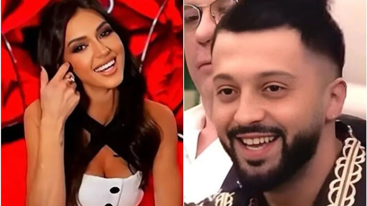 U përfolën për lidhje - Loredana Brati sqaron të vërtetën rreth raportit me Gjestin U përfolën për lidhje - Loredana Brati sqaron të vërtetën rreth raportit me Gjestin