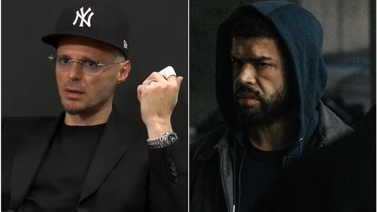 Noizy dëshmon në gjyqin ndaj Haxhiut: Cllevio i fiksuar pas meje, një ditë pas sherrit më vendosën tritol te biznesi