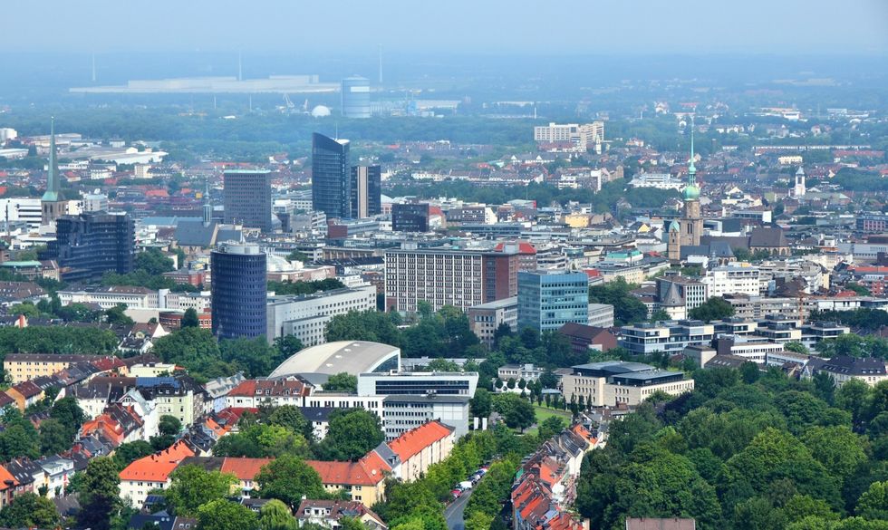 Fluturoni direkt nga Prishtina në Dortmund me PrishtinaTicket