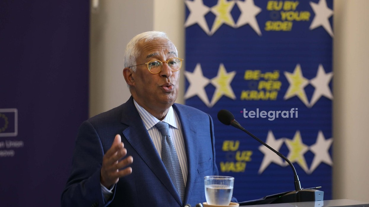 Costa për aplikimin e Kosovës në BE: Në fund të procesit nuk besoj se do të kemi probleme nga Bashkimi Evropian