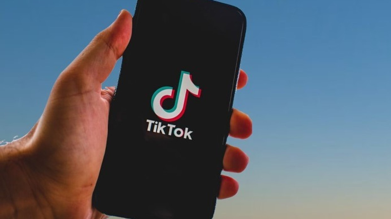Po vjen vetura e parë TikTok