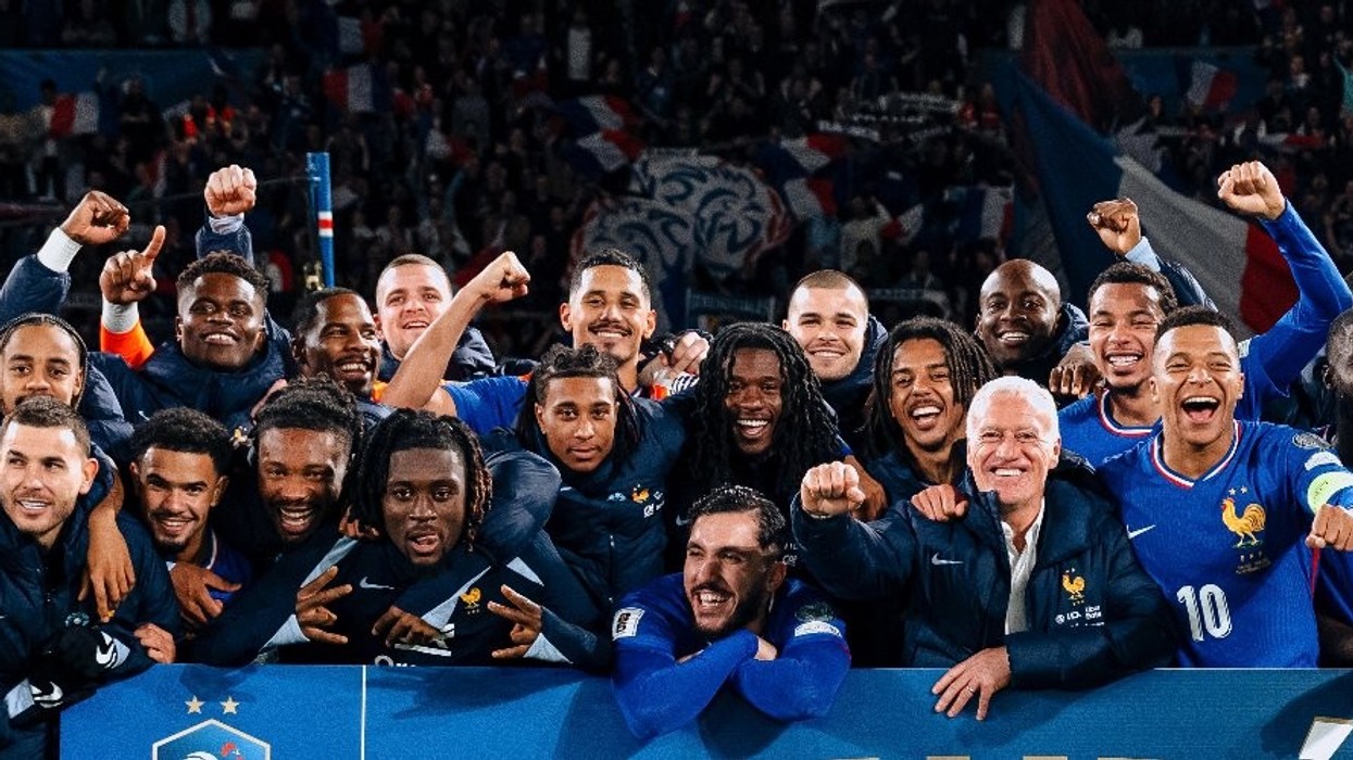 Shpërthen te Franca para Kampionatit Botëror - Futbollistët në konflikt me federatën për bonuset dhe biletat