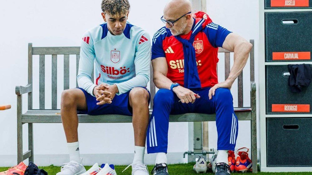 La Fuente jep lajmin e madh për Lamine Yamal në prag të nisjes së Kupës së Botës