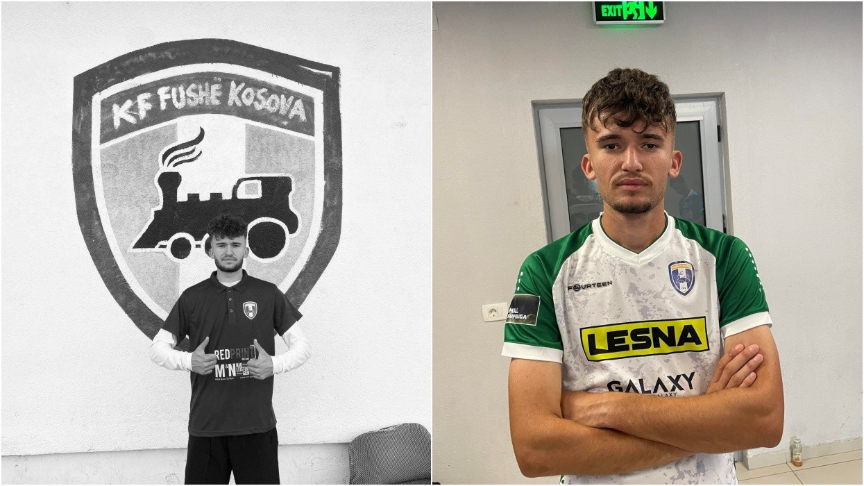 Futbollisti Leonit Aliu është njëri nga dy të mbyturit në bregdetin e Shëngjinit