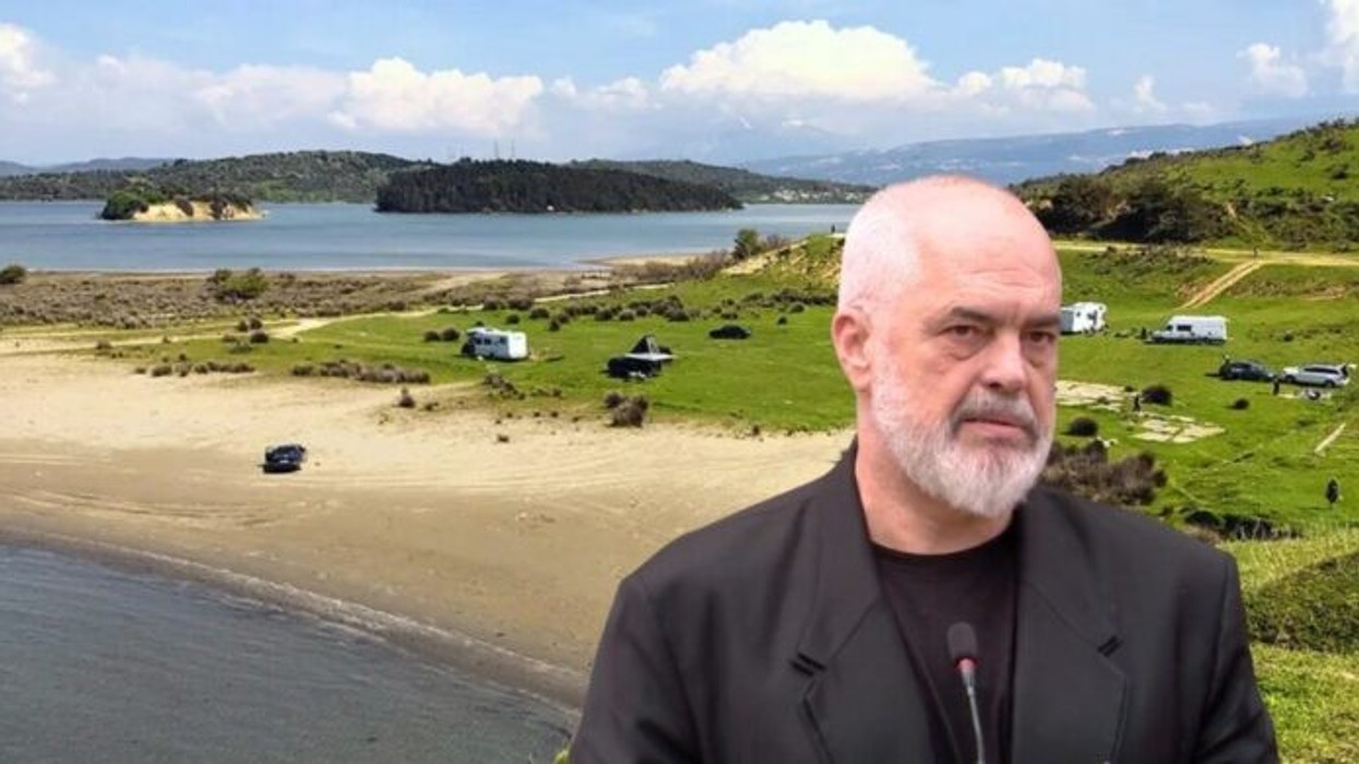 Mes polemikave për Zvërnecin, Rama publikon një mesazh nga Vlora në mbështetje të investimit