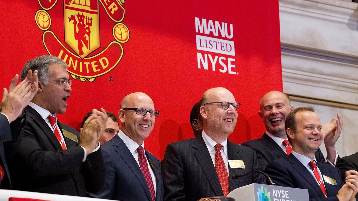 Familja Glazer po shqyrton shitjen e pjesshme ose të plotë të aksioneve të Manchester United