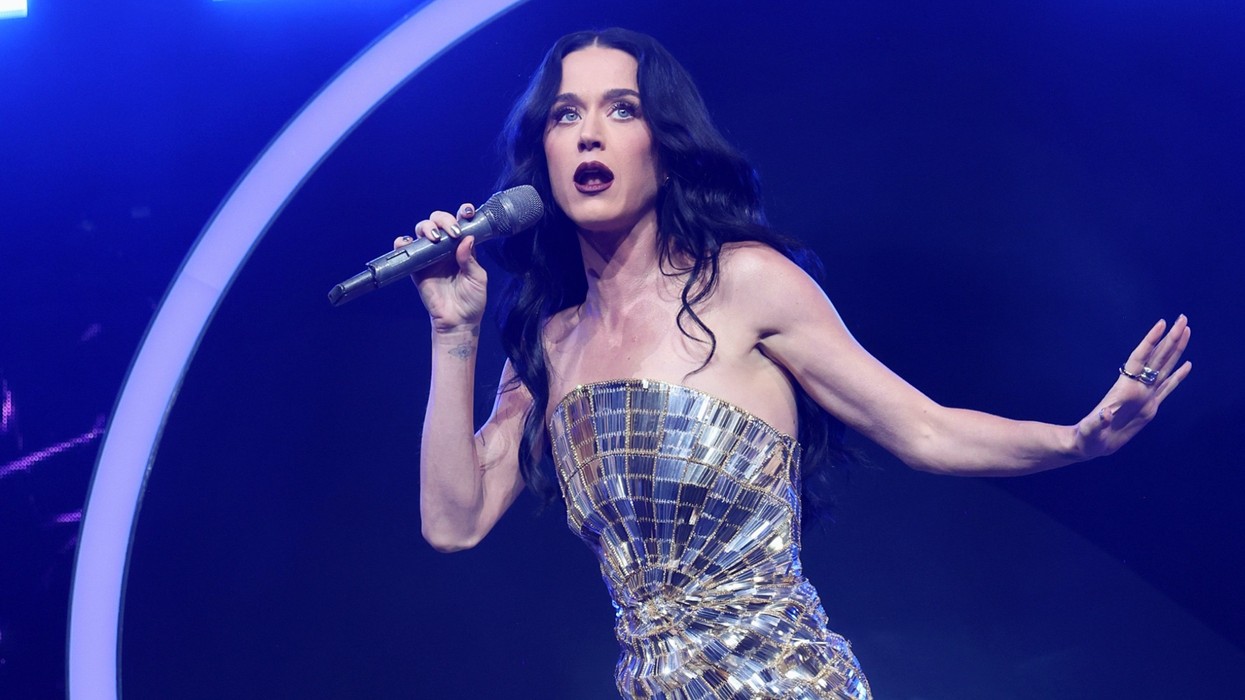 Ylli botëror Katy Perry po vjen në Prishtinë për Sunny Hill Festival