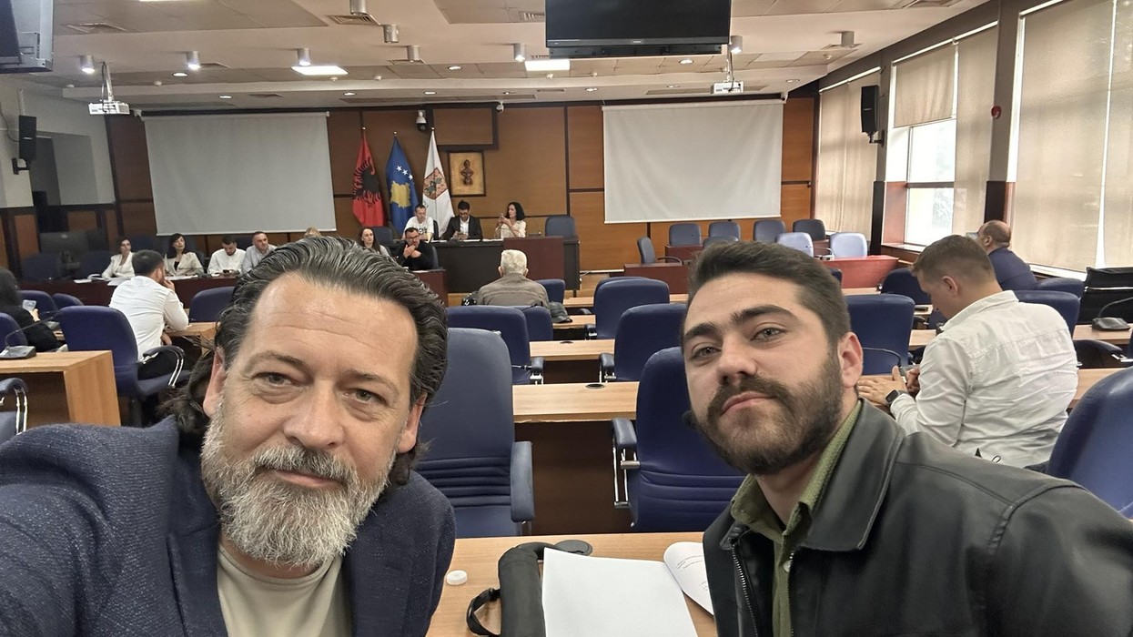 Sveçla: Draft-rregullorja për tarifa dhe gjoba komunale është e papranueshme dhe diskriminuese