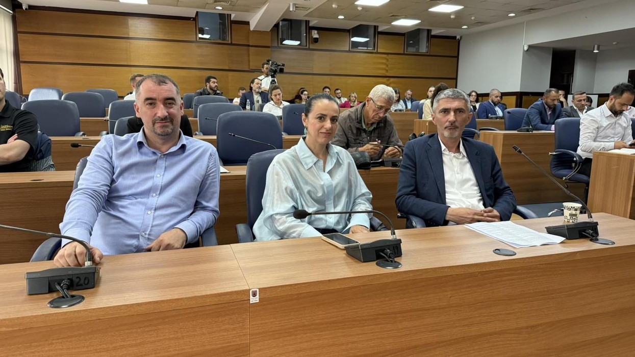 OFK kundërshton tarifën e propozuar komunale për barnatoret në Prishtinë