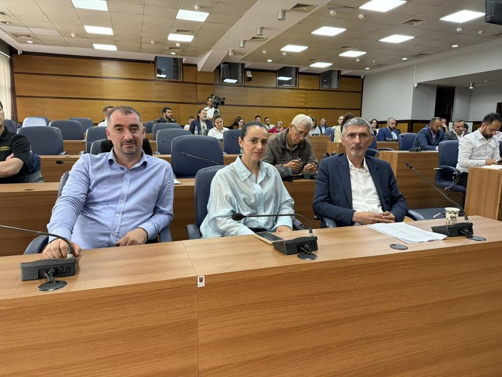 OFK kundërshton tarifën e propozuar komunale për barnatoret në Prishtinë
