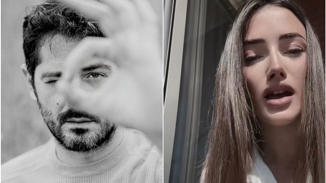 Vanesa rikthen në vëmendje historinë me Indrin përmes këngës së re?