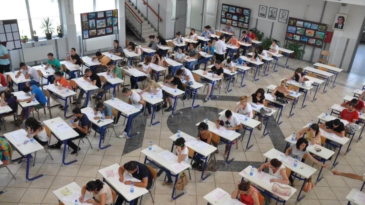 Për Maturën Shtetërore deri tash kanë aplikuar 8 mijë maturantë