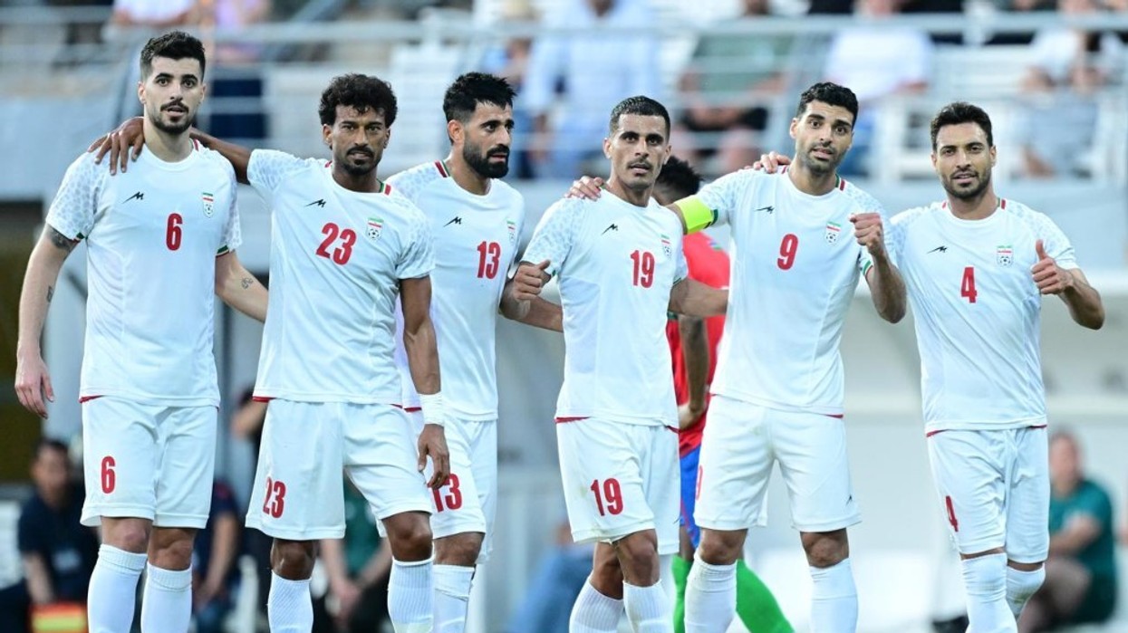 “Nuk është e lehtë” – Futbollistët iranianë tregojnë si po e përjetojnë luftën para Kupës së Botës