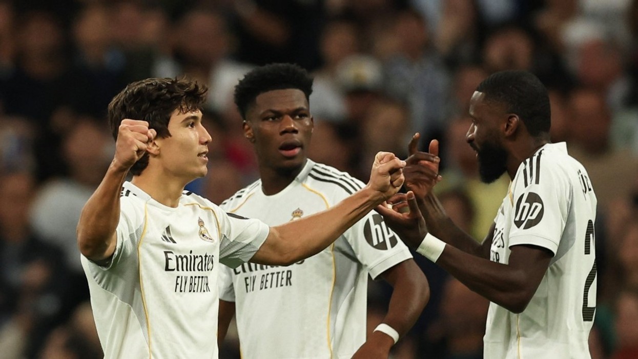 Real Madridi vendos çmim marramendës për yllin e tyre, 60 milionë euro ose asnjë marrëveshje
